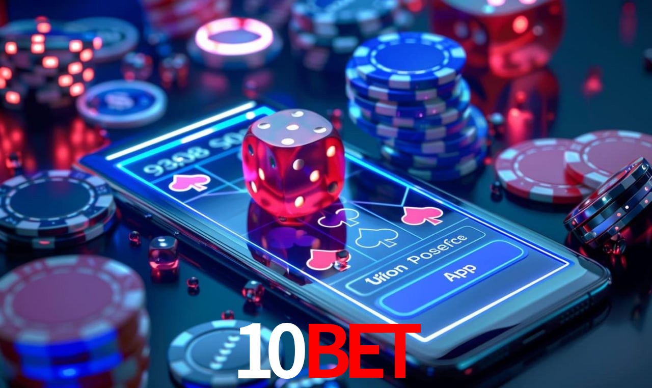 Benefícios VIP na 10bet