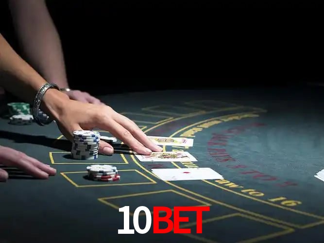 Bônus e promoções da 10bet