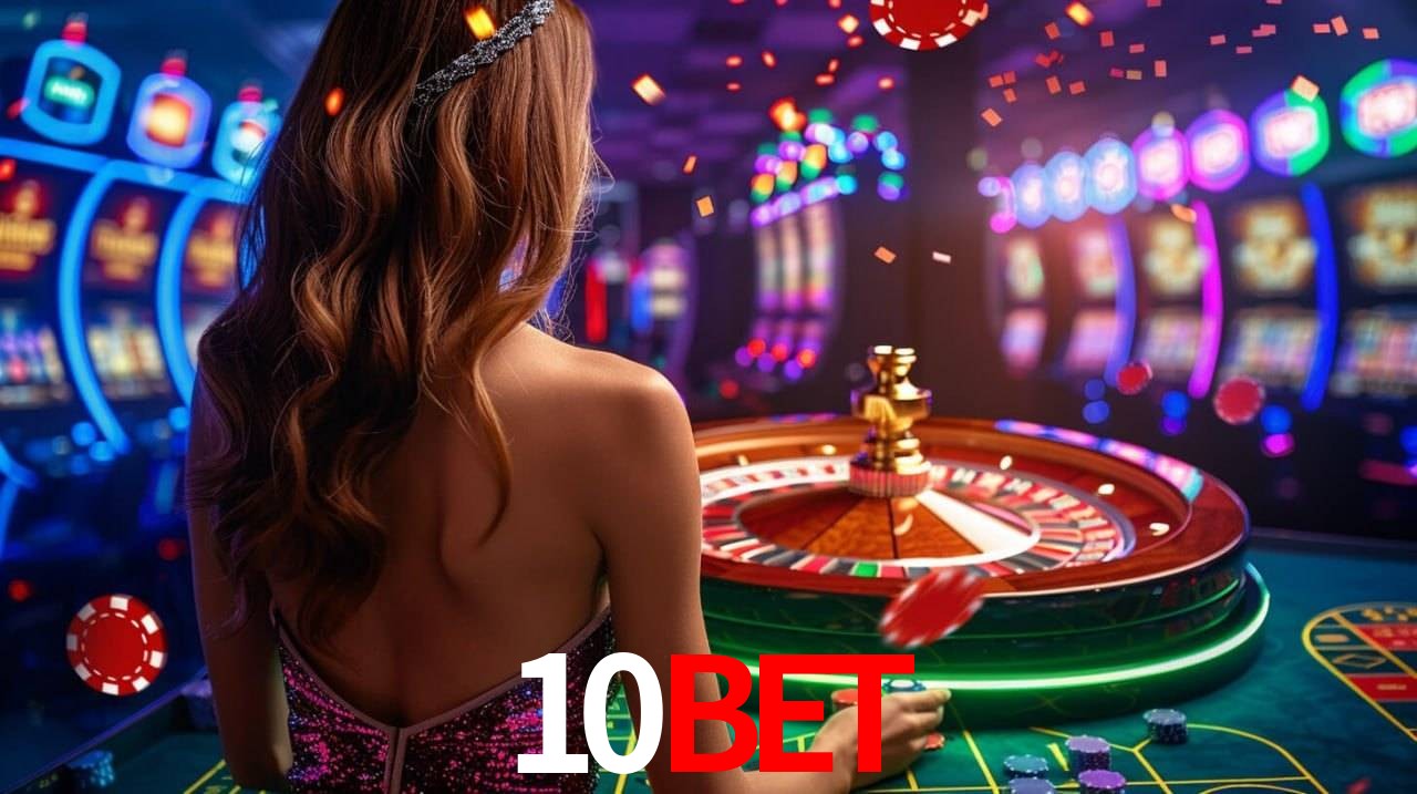 APP rápido e leve da 10bet