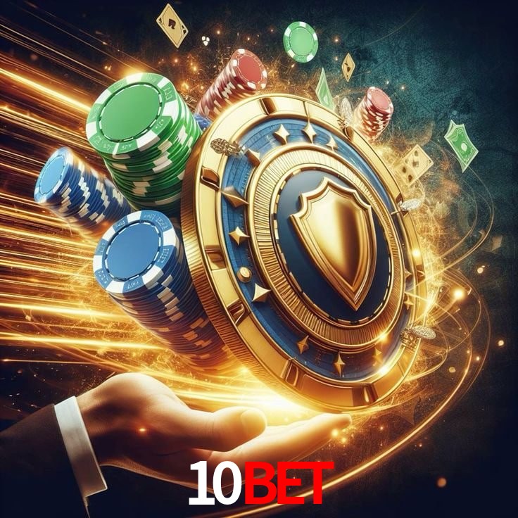 Torneios e prêmios garantidos na 10bet