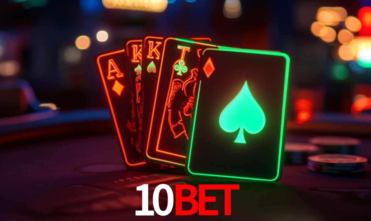 Jackpots e promoções na 10bet