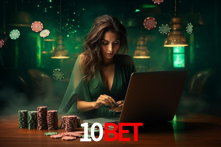 Escolher plataforma para baixar 10bet