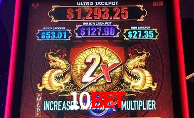 Cassino ao vivo com dealers reais na 10bet