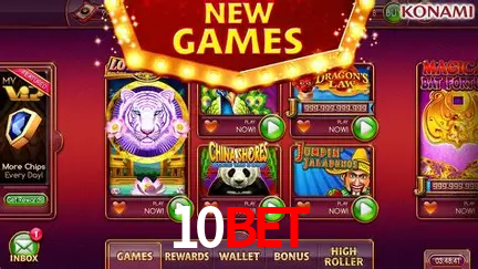 Bônus após cadastro na 10bet